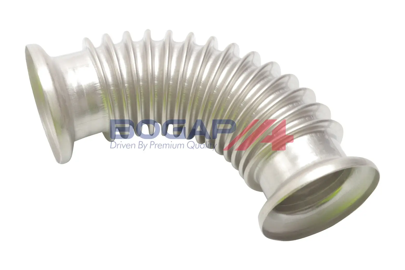 Rohrleitung, AGR-Ventil BOGAP R1832100