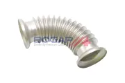 Rohrleitung, AGR-Ventil BOGAP R1832100
