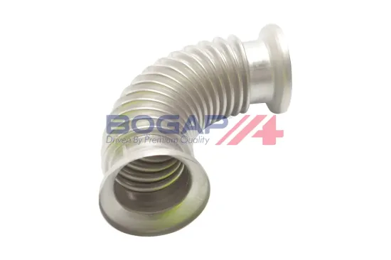 Rohrleitung, AGR-Ventil BOGAP R1832100 Bild Rohrleitung, AGR-Ventil BOGAP R1832100