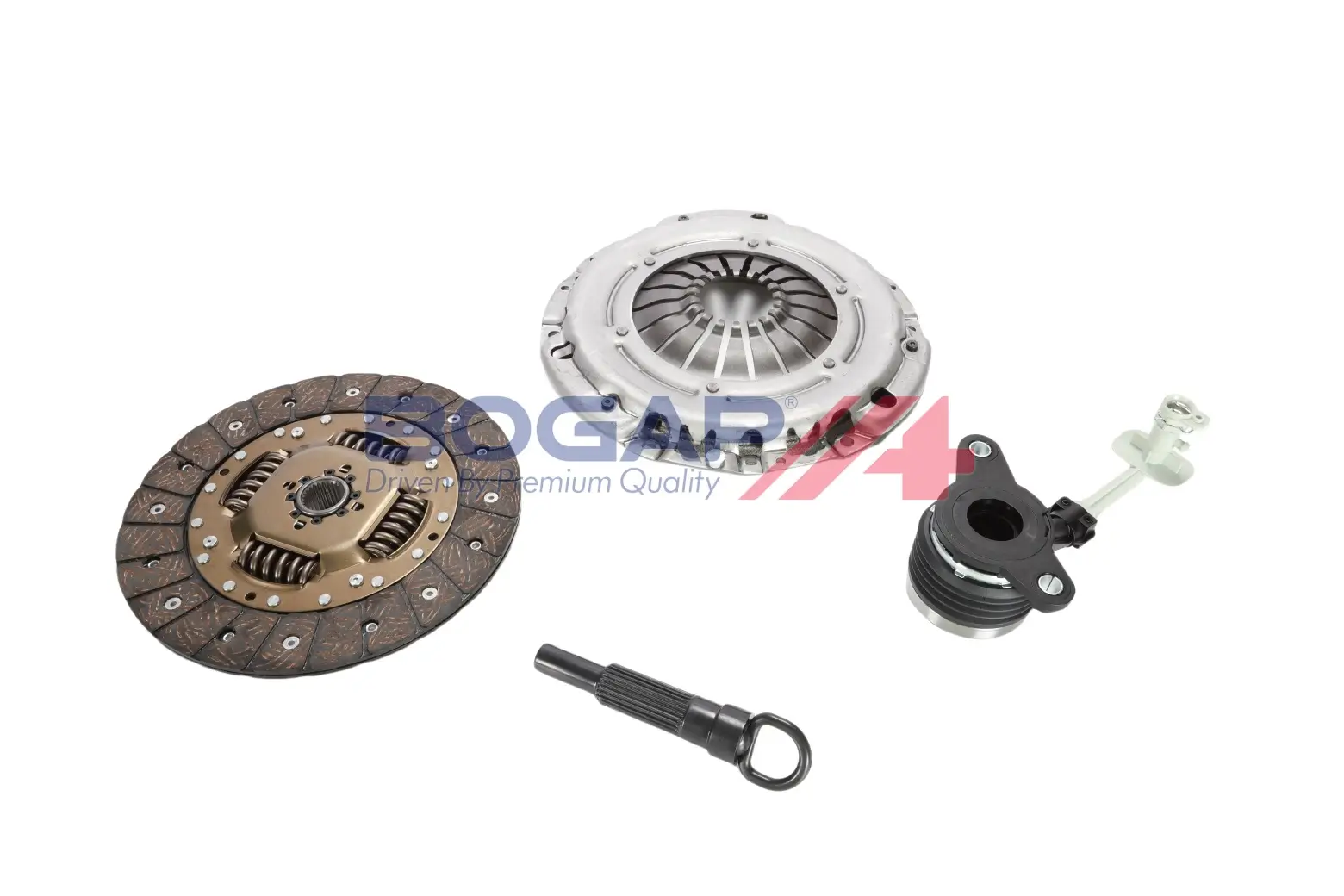 Kupplungssatz BOGAP R2223100