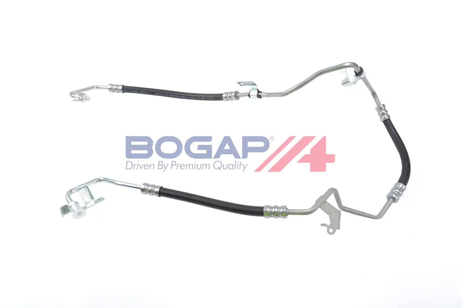 Hydraulikschlauch, Lenkung BOGAP R3220100