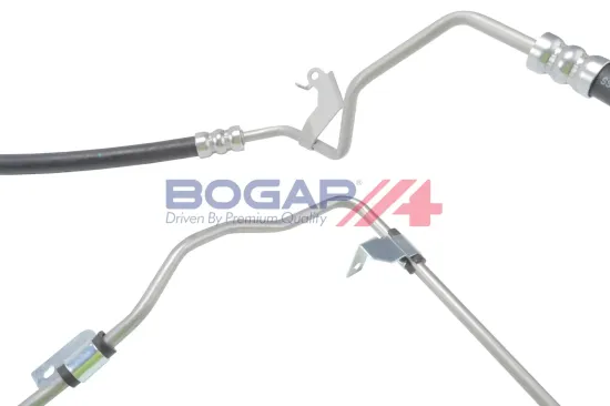 Hydraulikschlauch, Lenkung BOGAP R3220100 Bild Hydraulikschlauch, Lenkung BOGAP R3220100