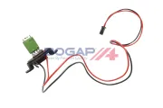 Widerstand, Innenraumgebläse BOGAP R4112102