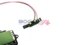 Widerstand, Innenraumgebläse BOGAP R4112104 Bild Widerstand, Innenraumgebläse BOGAP R4112104