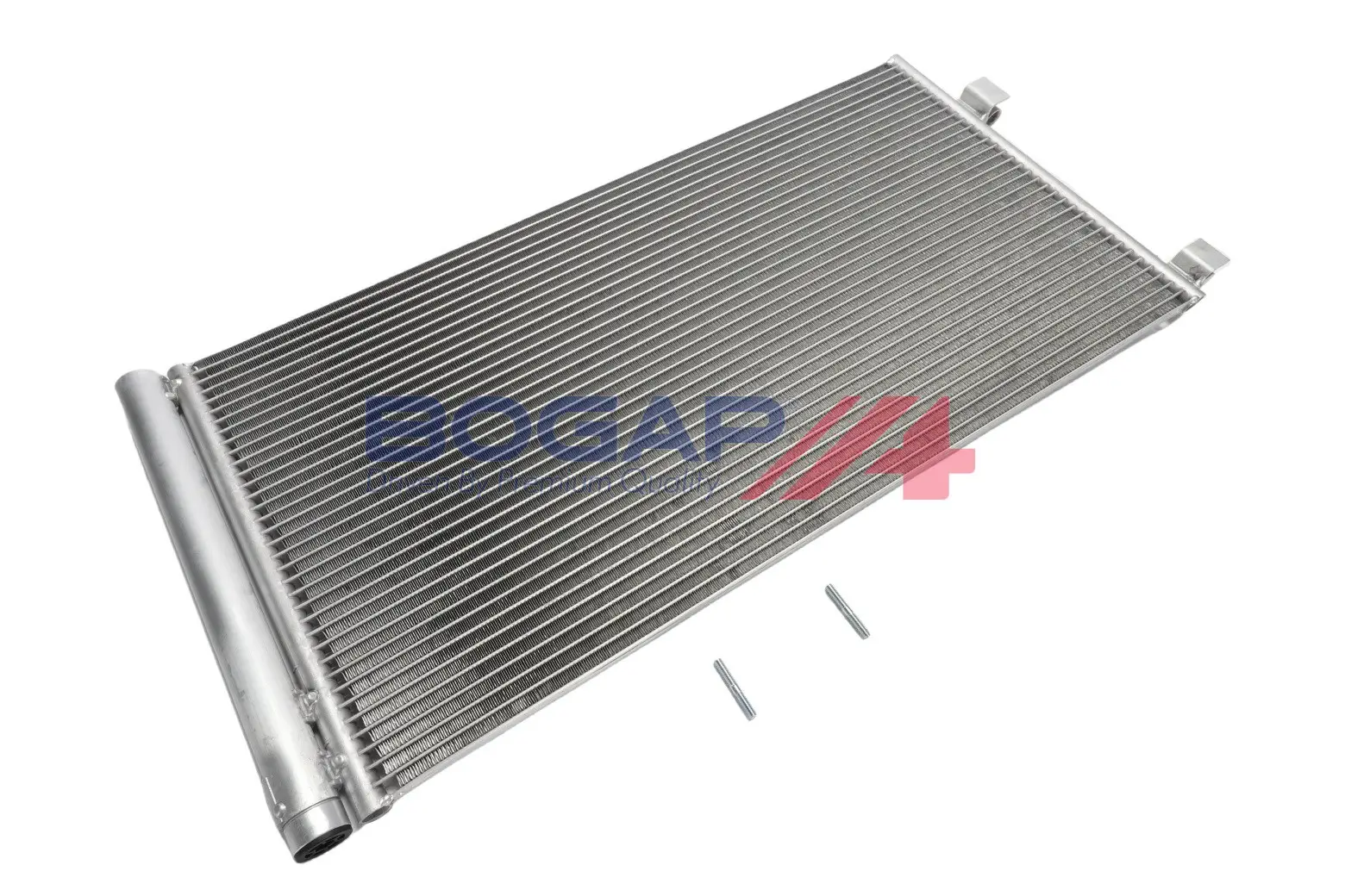 Kondensator, Klimaanlage BOGAP R4117100