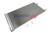 Kondensator, Klimaanlage BOGAP R4117100