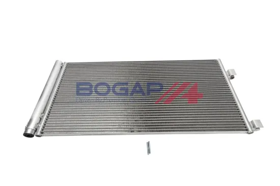 Kondensator, Klimaanlage BOGAP R4117100 Bild Kondensator, Klimaanlage BOGAP R4117100