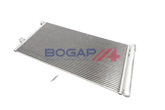Kondensator, Klimaanlage BOGAP R4117100 Bild Kondensator, Klimaanlage BOGAP R4117100
