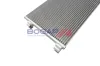 Kondensator, Klimaanlage BOGAP R4117100 Bild Kondensator, Klimaanlage BOGAP R4117100