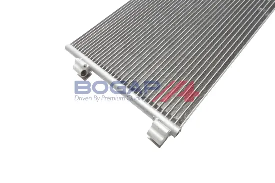 Kondensator, Klimaanlage BOGAP R4117100 Bild Kondensator, Klimaanlage BOGAP R4117100
