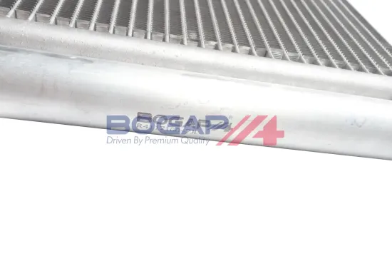 Kondensator, Klimaanlage BOGAP R4117100 Bild Kondensator, Klimaanlage BOGAP R4117100