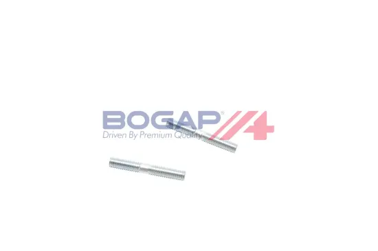 Kondensator, Klimaanlage BOGAP R4117100 Bild Kondensator, Klimaanlage BOGAP R4117100