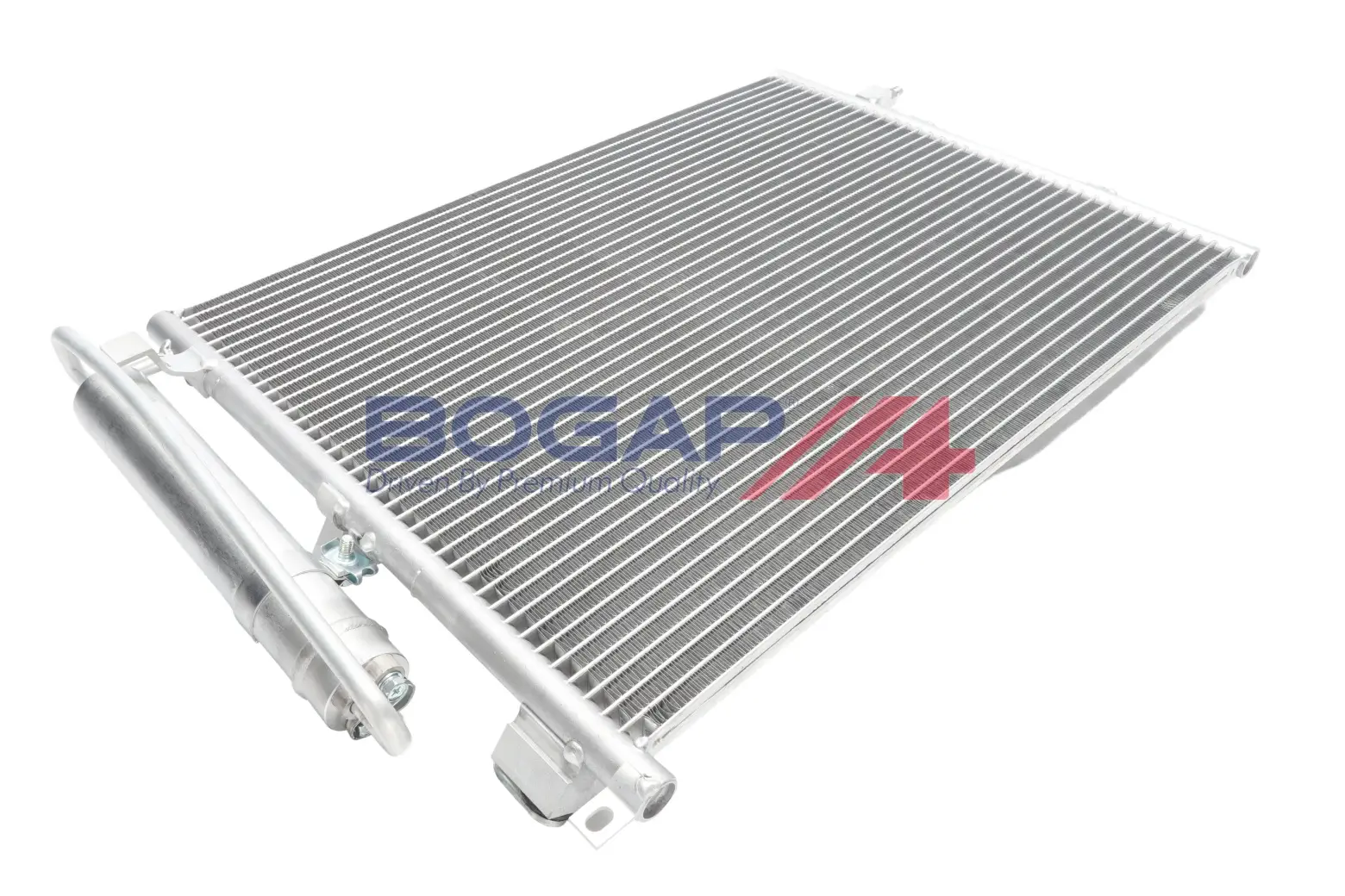 Kondensator, Klimaanlage BOGAP R4117103