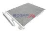 Kondensator, Klimaanlage BOGAP R4117103