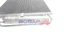 Kondensator, Klimaanlage BOGAP R4117103 Bild Kondensator, Klimaanlage BOGAP R4117103