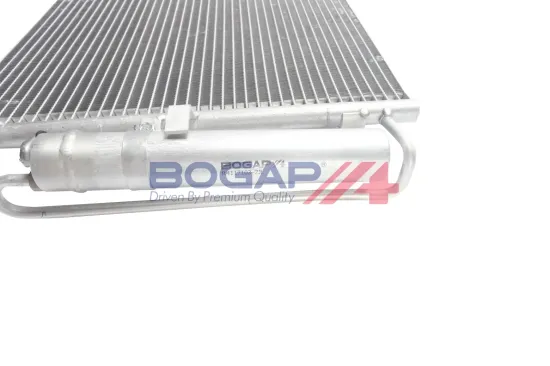 Kondensator, Klimaanlage BOGAP R4117103 Bild Kondensator, Klimaanlage BOGAP R4117103