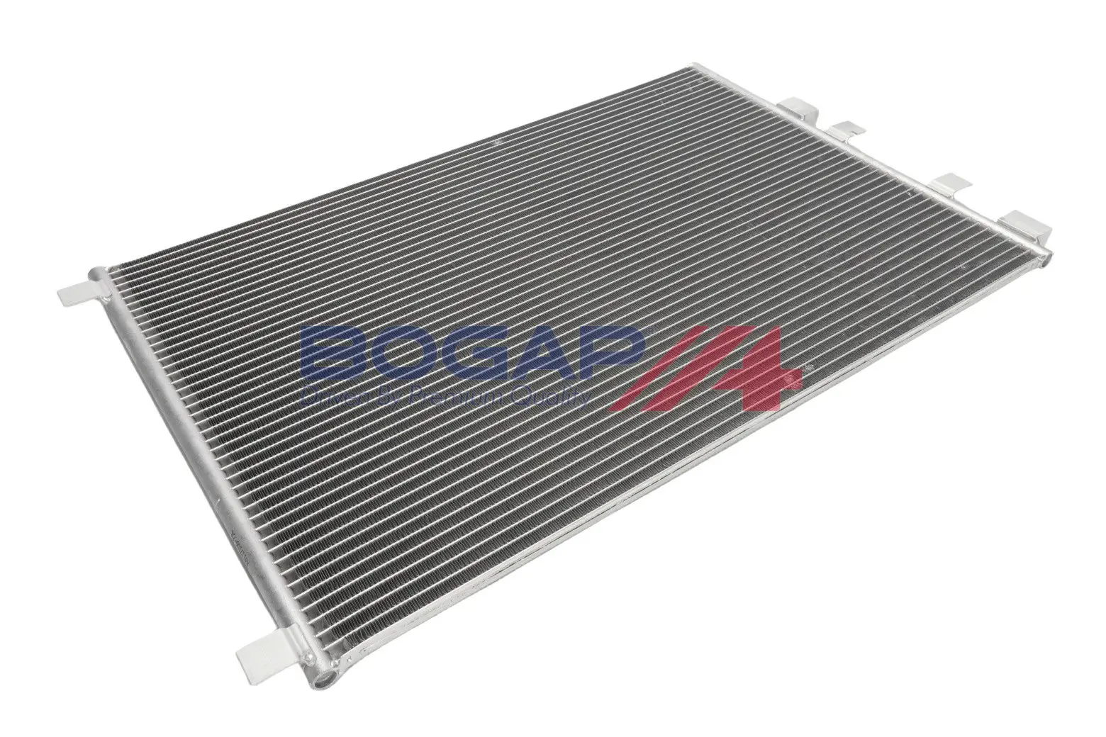 Kondensator, Klimaanlage BOGAP R4117106