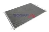 Kondensator, Klimaanlage BOGAP R4117106 Bild Kondensator, Klimaanlage BOGAP R4117106