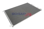 Kondensator, Klimaanlage BOGAP R4117106