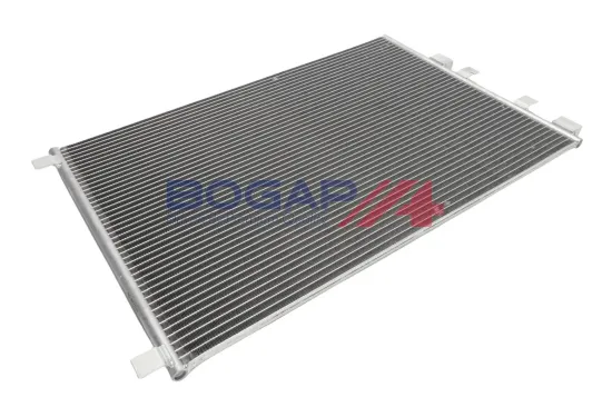 Kondensator, Klimaanlage BOGAP R4117106 Bild Kondensator, Klimaanlage BOGAP R4117106