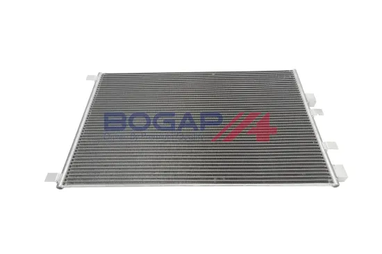 Kondensator, Klimaanlage BOGAP R4117106 Bild Kondensator, Klimaanlage BOGAP R4117106