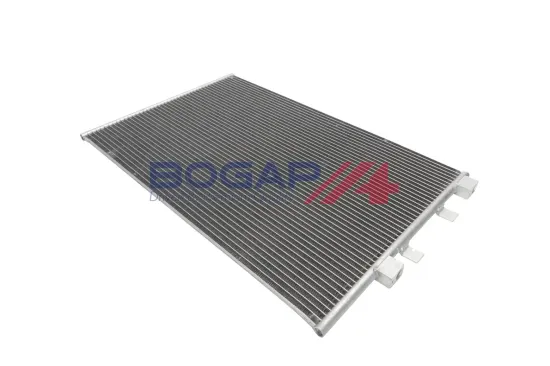 Kondensator, Klimaanlage BOGAP R4117106 Bild Kondensator, Klimaanlage BOGAP R4117106
