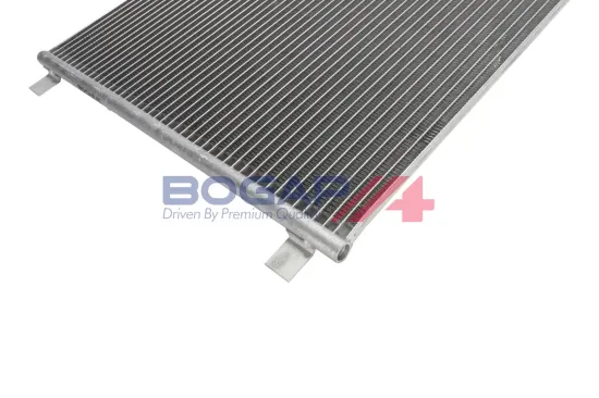 Kondensator, Klimaanlage BOGAP R4117106 Bild Kondensator, Klimaanlage BOGAP R4117106