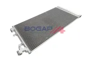 Kondensator, Klimaanlage BOGAP R4117107