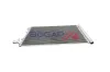 Kondensator, Klimaanlage BOGAP R4117107 Bild Kondensator, Klimaanlage BOGAP R4117107