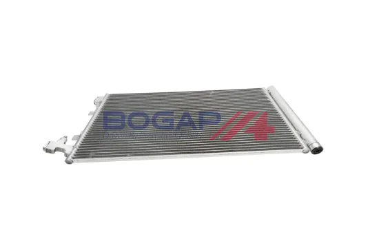 Kondensator, Klimaanlage BOGAP R4117107 Bild Kondensator, Klimaanlage BOGAP R4117107