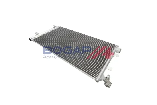 Kondensator, Klimaanlage BOGAP R4117107 Bild Kondensator, Klimaanlage BOGAP R4117107