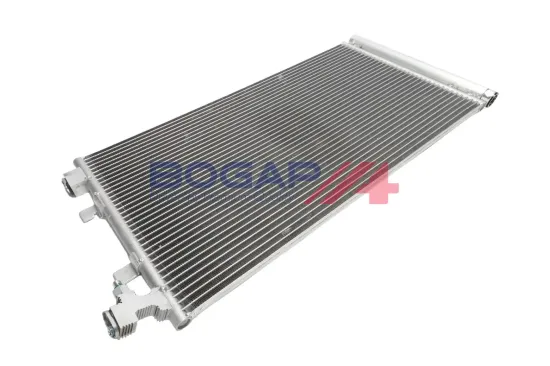 Kondensator, Klimaanlage BOGAP R4117107 Bild Kondensator, Klimaanlage BOGAP R4117107