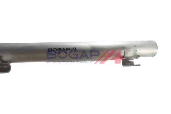 Kondensator, Klimaanlage BOGAP R4117107 Bild Kondensator, Klimaanlage BOGAP R4117107