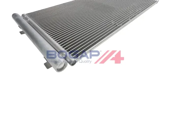 Kondensator, Klimaanlage BOGAP R4117107 Bild Kondensator, Klimaanlage BOGAP R4117107