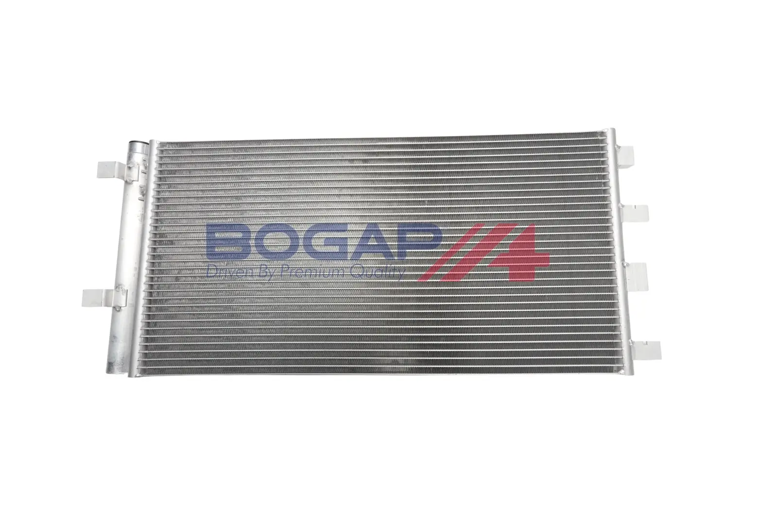 Kondensator, Klimaanlage BOGAP R4117108