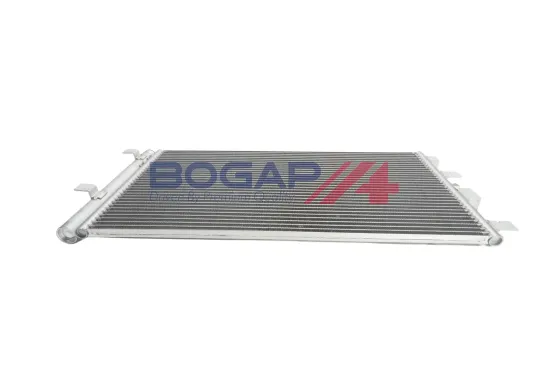Kondensator, Klimaanlage BOGAP R4117108 Bild Kondensator, Klimaanlage BOGAP R4117108