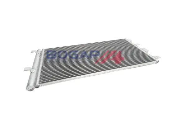 Kondensator, Klimaanlage BOGAP R4117108 Bild Kondensator, Klimaanlage BOGAP R4117108