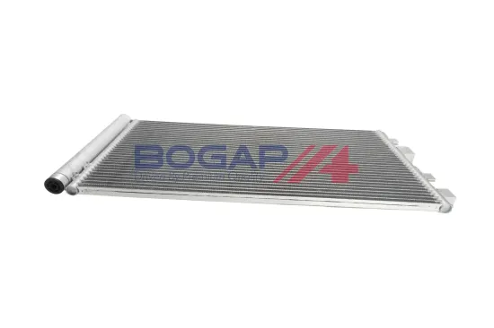 Kondensator, Klimaanlage BOGAP R4117108 Bild Kondensator, Klimaanlage BOGAP R4117108