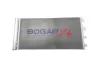 Kondensator, Klimaanlage BOGAP R4117108 Bild Kondensator, Klimaanlage BOGAP R4117108