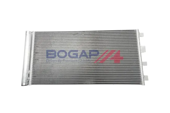 Kondensator, Klimaanlage BOGAP R4117108 Bild Kondensator, Klimaanlage BOGAP R4117108