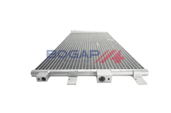 Kondensator, Klimaanlage BOGAP R4117108 Bild Kondensator, Klimaanlage BOGAP R4117108