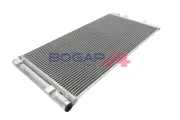 Kondensator, Klimaanlage BOGAP R4117109