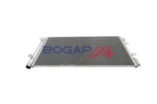 Kondensator, Klimaanlage BOGAP R4117109 Bild Kondensator, Klimaanlage BOGAP R4117109