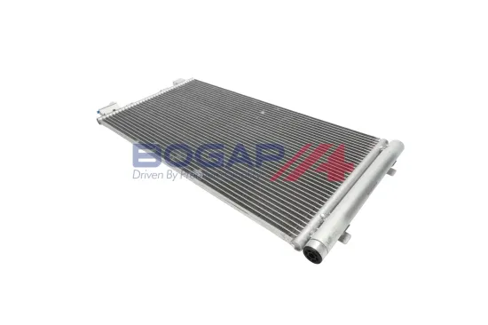 Kondensator, Klimaanlage BOGAP R4117109 Bild Kondensator, Klimaanlage BOGAP R4117109