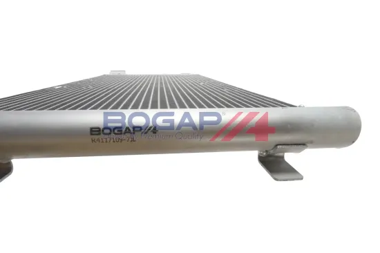 Kondensator, Klimaanlage BOGAP R4117109 Bild Kondensator, Klimaanlage BOGAP R4117109