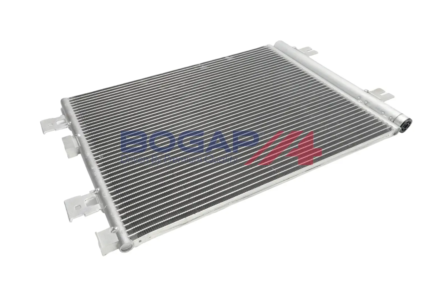 Kondensator, Klimaanlage BOGAP R4117110
