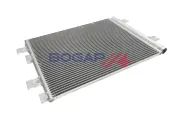 Kondensator, Klimaanlage BOGAP R4117110