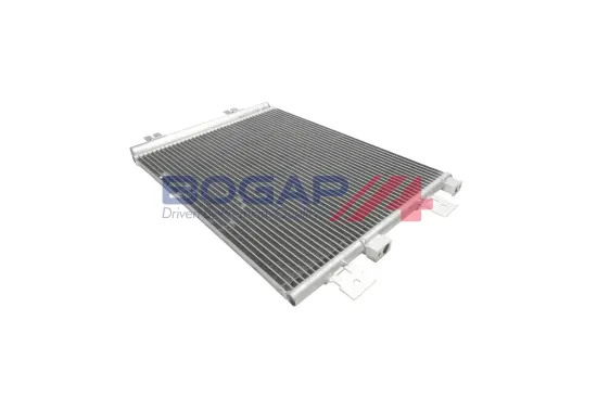 Kondensator, Klimaanlage BOGAP R4117110 Bild Kondensator, Klimaanlage BOGAP R4117110
