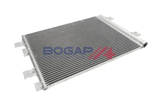 Kondensator, Klimaanlage BOGAP R4117110 Bild Kondensator, Klimaanlage BOGAP R4117110