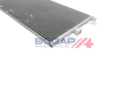 Kondensator, Klimaanlage BOGAP R4117110 Bild Kondensator, Klimaanlage BOGAP R4117110